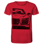 Lade das Bild in den Galerie-Viewer, AGKR8OLS Organic Shirt
