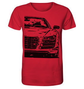 AGKR8OLS Organic Shirt