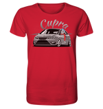 Lade das Bild in den Galerie-Viewer, SGKI6JSKULL Organic Shirt
