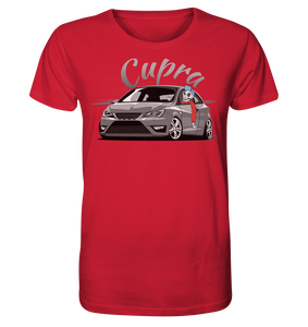 SGKI6JSKULL Organic Shirt