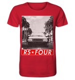 Lade das Bild in den Galerie-Viewer, AGKRS4B5RS Organic Shirt
