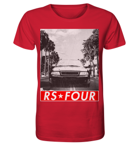 AGKRS4B5RS Organic Shirt