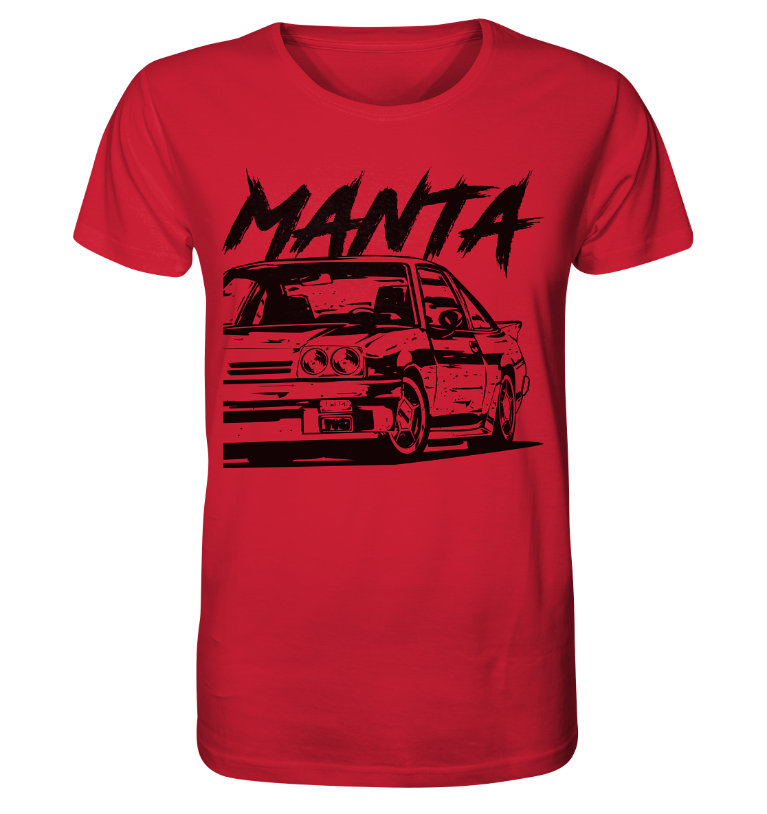 OGKMDIRTY Organic Shirt