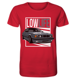 Lade das Bild in den Galerie-Viewer, BGKE34LL - Organic Shirt
