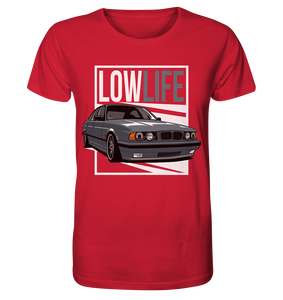 BGKE34LL - Organic Shirt