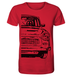 Lade das Bild in den Galerie-Viewer, TGK601OLS Organic Shirt
