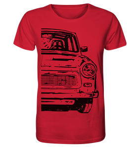 TGK601OLS Organic Shirt