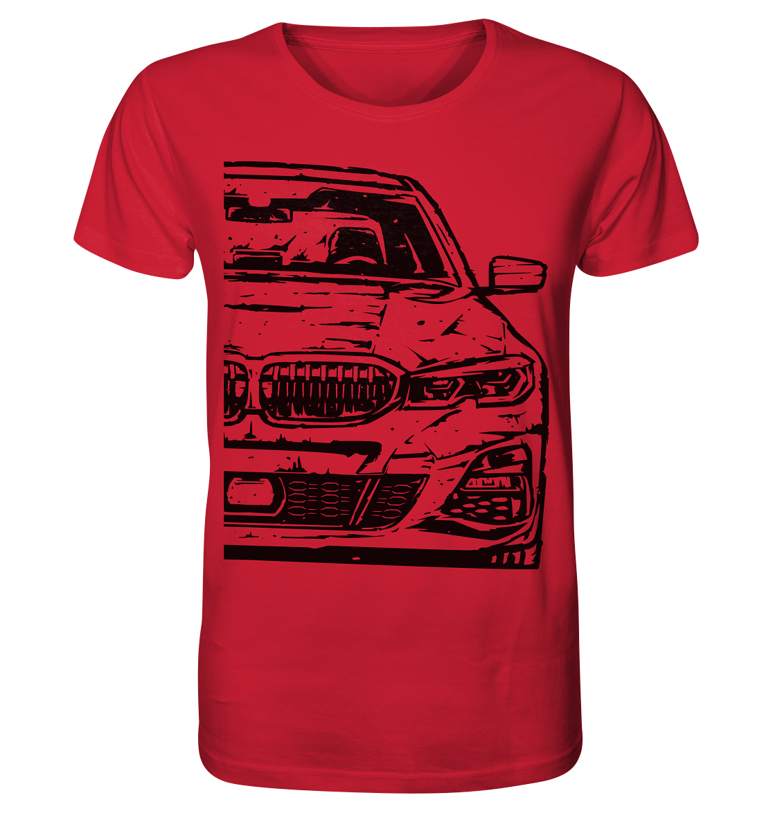 BGKG20OLS-Organic Shirt