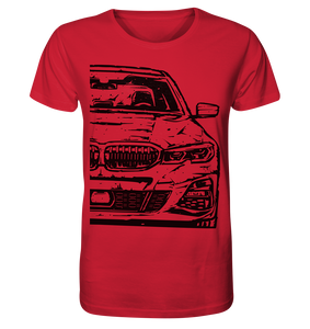 BGKG20OLS-Organic Shirt
