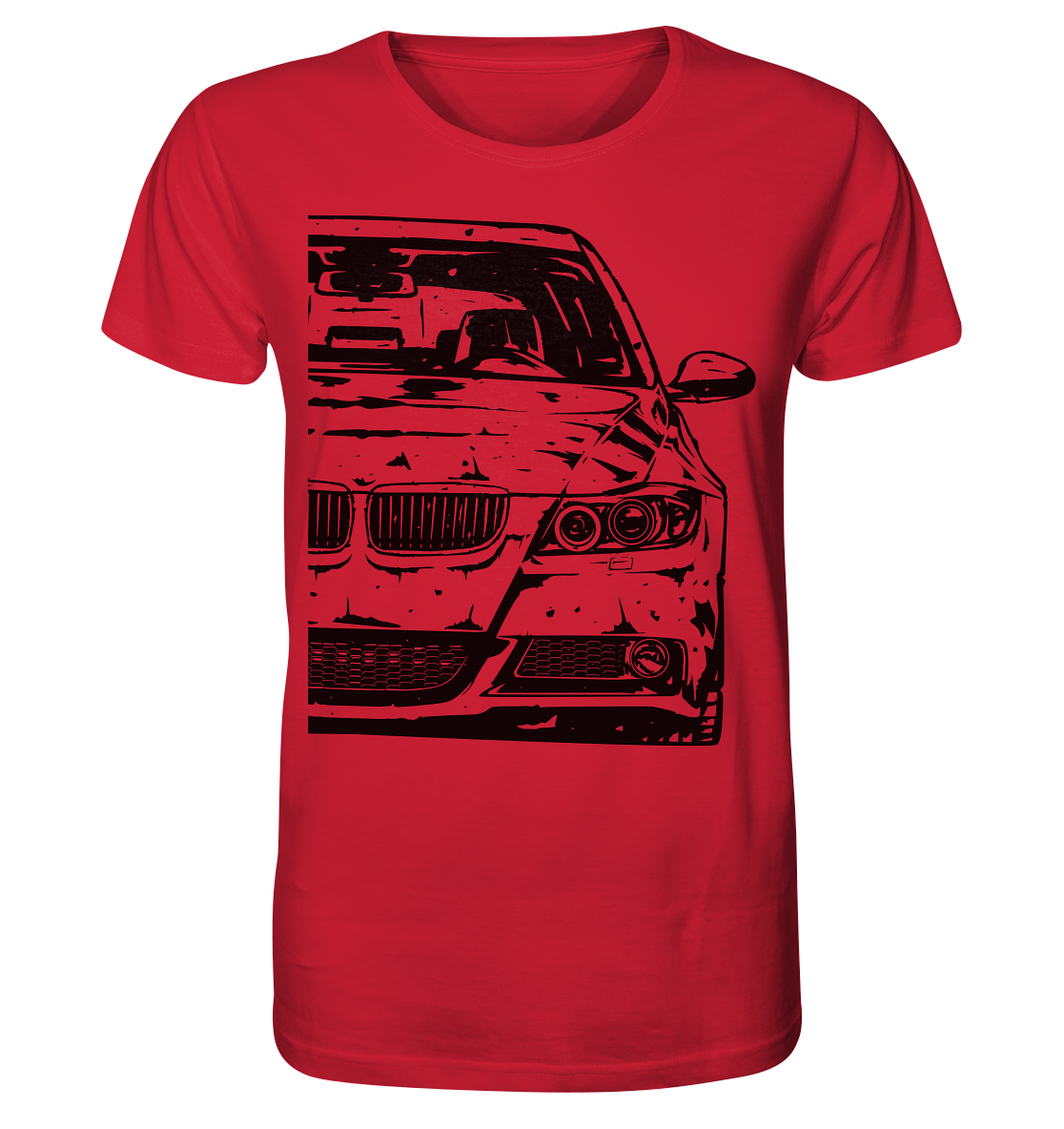 BGKE90OLS-Organic Shirt