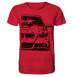 Lade das Bild in den Galerie-Viewer, BGKE90OLS-Organic Shirt
