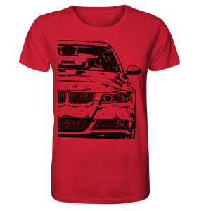 BGKE90OLS-Organic Shirt