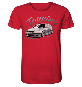 BGKE46TOSKULL Organic Shirt