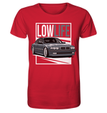 Lade das Bild in den Galerie-Viewer, BGKE38LL - Organic Shirt
