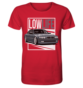 BGKE38LL - Organic Shirt