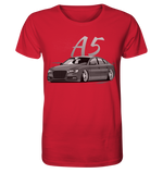 Lade das Bild in den Galerie-Viewer, AGKA5SBOSKULL Organic Shirt
