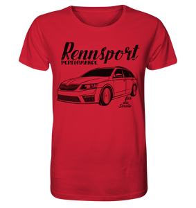 SGKO3CRSRS Organic Shirt