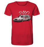 Lade das Bild in den Galerie-Viewer, VGK240KSKULL-Organic Shirt
