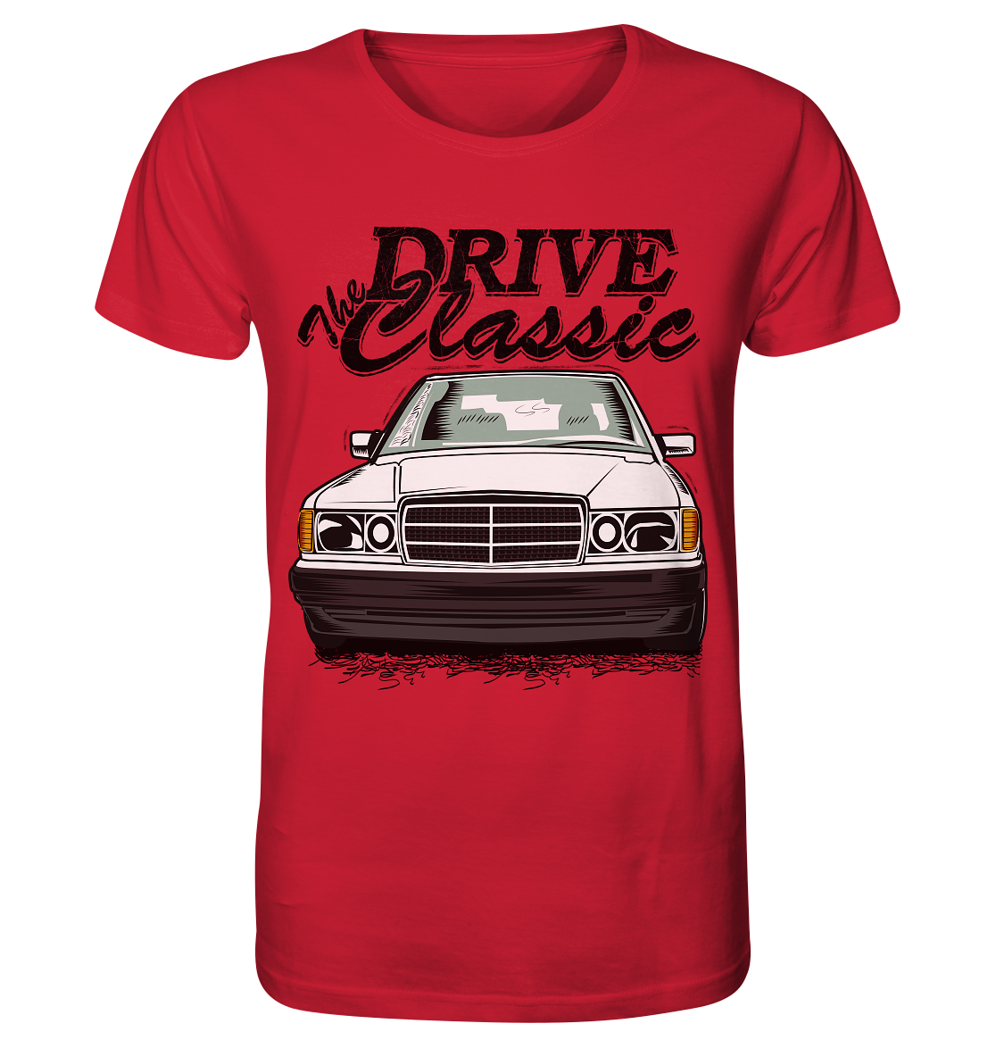MGKW201DTC Organic Shirt