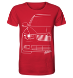 Lade das Bild in den Galerie-Viewer, SGKS3TLVFL Organic Shirt
