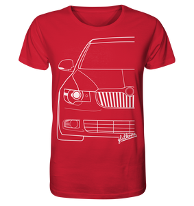 SGKS3TLVFL Organic Shirt
