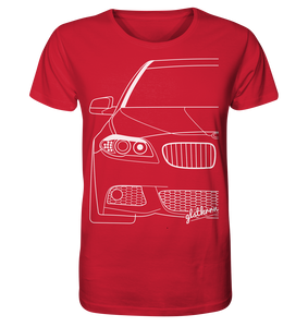 BGKF10VFL Organic Shirt