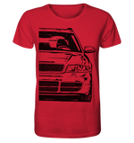 Lade das Bild in den Galerie-Viewer, AGKS4B5AONSWOLS-Organic Shirt
