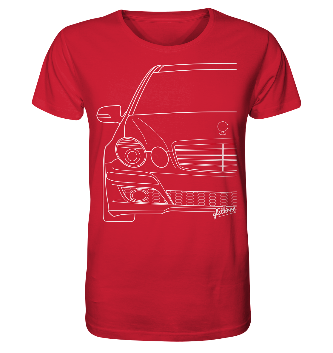 MGKW211 Organic Shirt