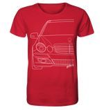 Lade das Bild in den Galerie-Viewer, MGKW211 Organic Shirt
