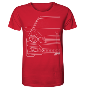 MGKW211 Organic Shirt