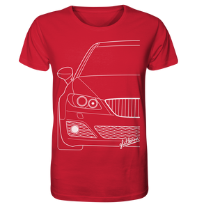 SGKEVFL Organic Shirt