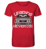 Lade das Bild in den Galerie-Viewer, BGKE24LND Organic Shirt
