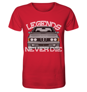 BGKE24LND Organic Shirt