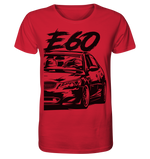 Lade das Bild in den Galerie-Viewer, BGKE60Dirty Organic Shirt
