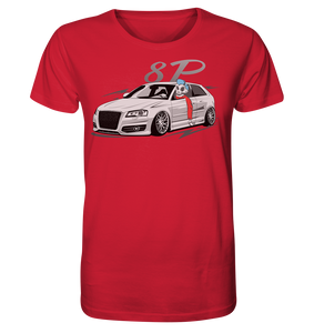 AGKS38PSKULL Organic Shirt