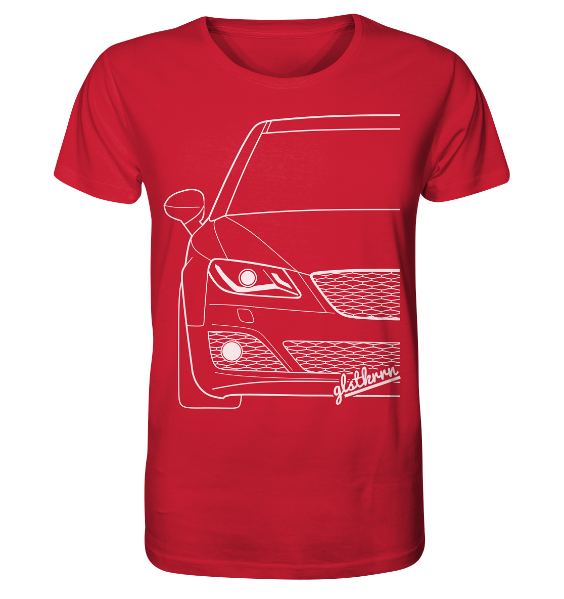 SGKEFL Organic Shirt