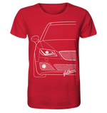 Lade das Bild in den Galerie-Viewer, SGKEFL Organic Shirt
