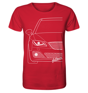 SGKEFL Organic Shirt