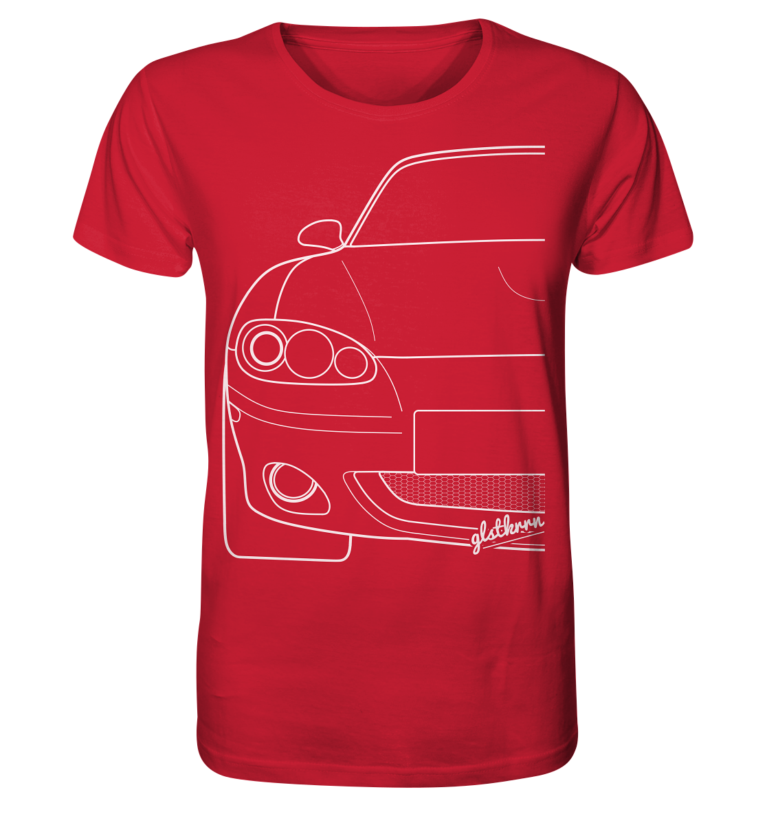 MGKMX5 Organic Shirt
