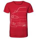 Lade das Bild in den Galerie-Viewer, MGKMX5 Organic Shirt
