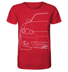 MGKMX5 Organic Shirt