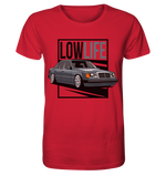 Lade das Bild in den Galerie-Viewer, MGKW124LL - Organic Shirt
