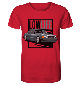 MGKW124LL - Organic Shirt