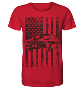 fgkmflagbw Organic Shirt