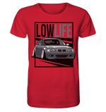 Lade das Bild in den Galerie-Viewer, BGKE46LL - Organic Shirt
