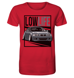 BGKE46LL - Organic Shirt