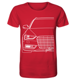 Lade das Bild in den Galerie-Viewer, AGKA4B8AFL Organic Shirt
