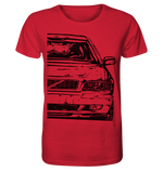 Lade das Bild in den Galerie-Viewer, VGKS40OLS-Organic Shirt
