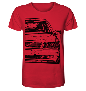 VGKS40OLS-Organic Shirt