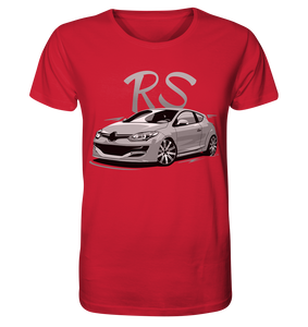 RGKM3RSOSKULL Organic Shirt